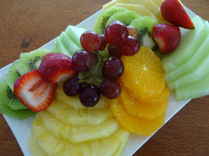 Food & Drinks 5, Sweetwater Lodge, Mareeba