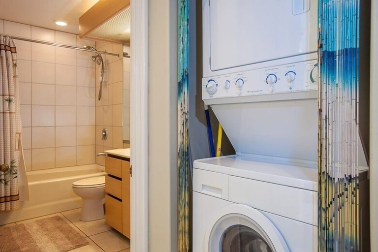 Bathroom 4, Palms at Wailea Two Bedrooms - Partial Ocean View by Coldwell Banker Island Vacations, Maui
