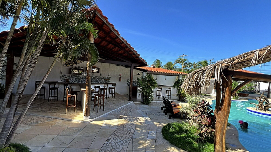 Exterior & Views 2, Hotel Pousada 360°, Paracuru
