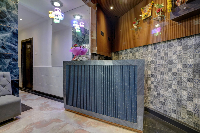 Others 4, Hotel Golden Palace Residency, Mumbai City
