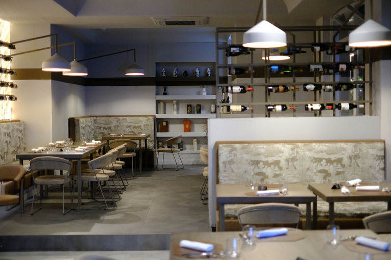 Food & Drinks 5, Astoria Vico Hotel, Napoli