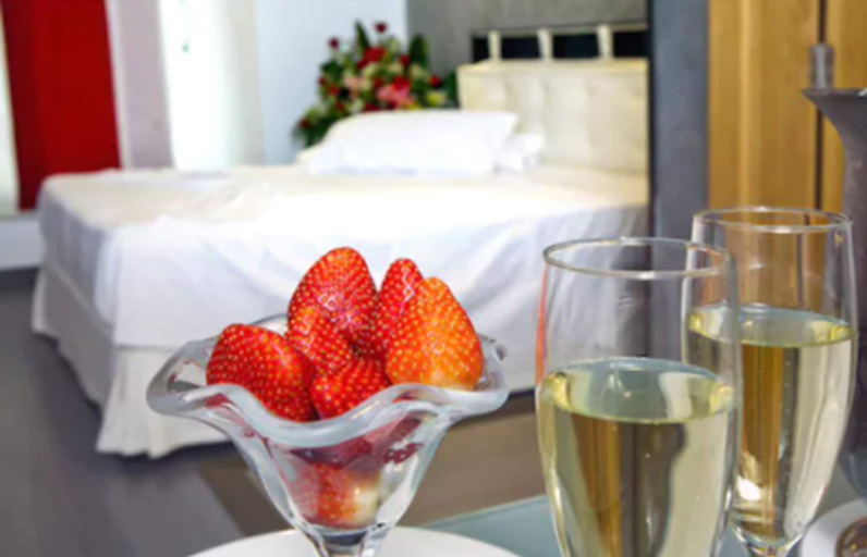 Food & Drinks 5, Zouk Hotel - Adults Only, Madrid
