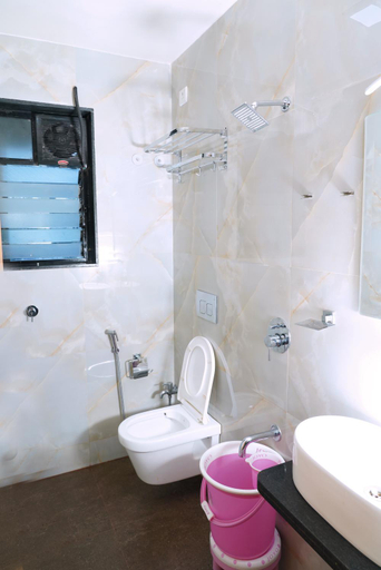 Others 4, Hotel Suraj Classic, Pune