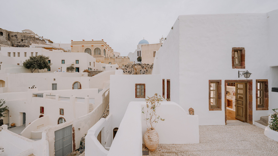 Exterior & Views 2, Santa Croce Villa, South Aegean