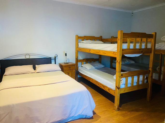 Bedroom 3, Da Arden Guest House, City of Johannesburg