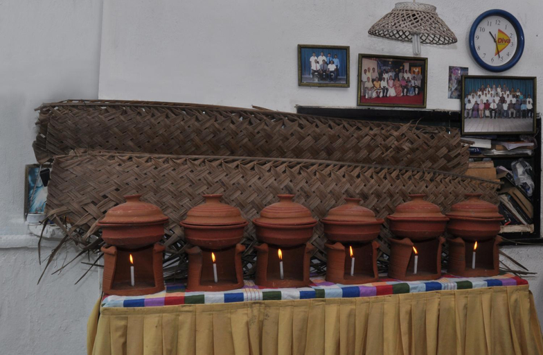 Others 5, Marshal Beach Guesthouse, Negombo