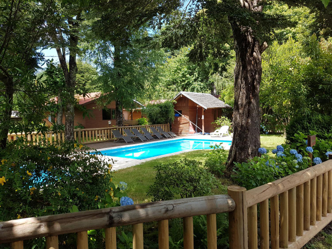 Sport & Beauty 5, Santa Maria Pucon, Cautín