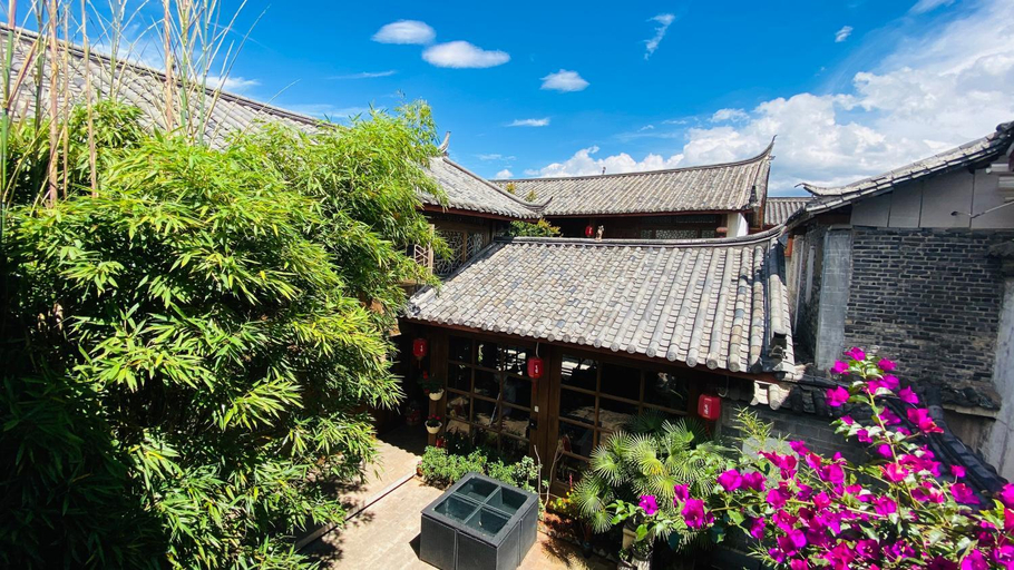 Others 3, 夕露小榭古城纳西客栈 Xilu Xiaoxie Inn Old Town NAXI Lijiang, Lijiang