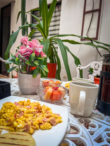 Food & Drinks 5, Hotel Puerto Pelicano, Santa Marta (Dist. Esp.)