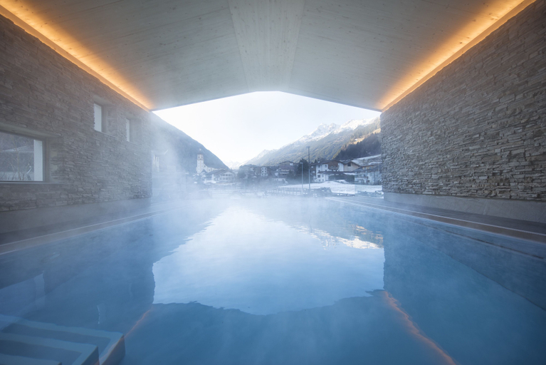 Sport & Beauty 2, Activehotel Bergkönig, Innsbruck Land