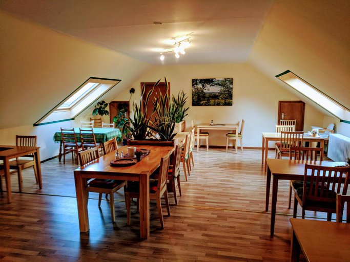 Others 3, Haus am Grasberg, Fulda