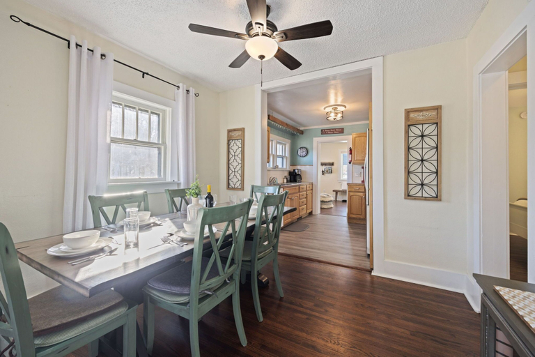 Others 5, Cozy Home in Downtown Loveland W/ Free Bikes!, Larimer