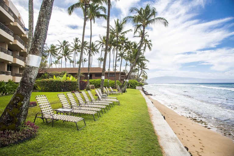 Others 4, Paki Maui #118 1 Bedroom Condo by RedAwning, Maui