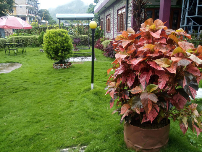 Others 5, Galaxy Inn Guest House, Gandaki