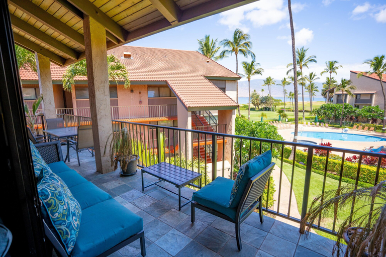 Others 1, Luana Kai C-301 3 Bedroom Condo by RedAwning, Maui