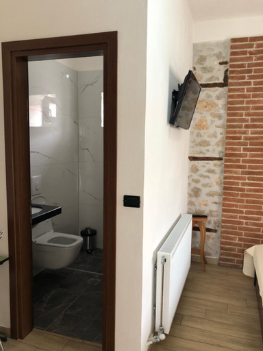 Bedroom 3, Vila Ilo, Pogradecit