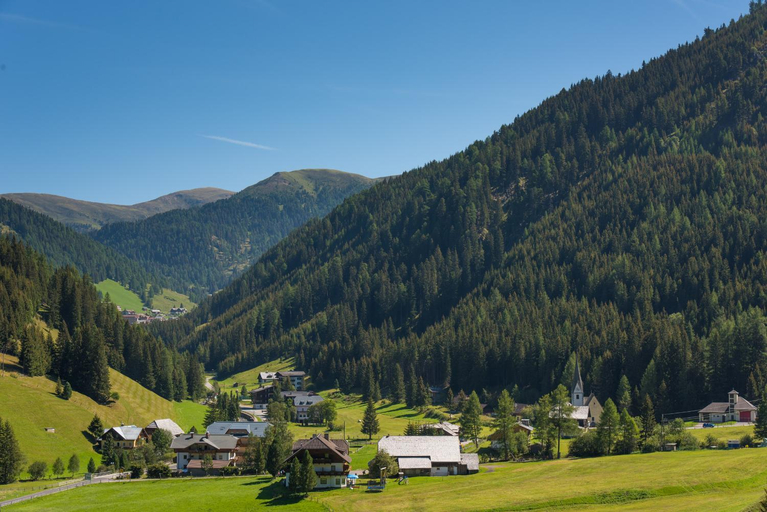 Others 2, Zirbenhof, Spittal an der Drau