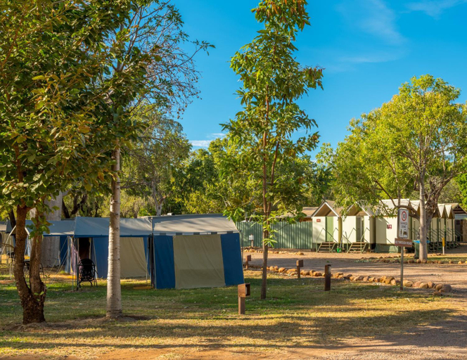 Exterior & Views 1, The Station at El Questro, Wyndham-East Kimberley