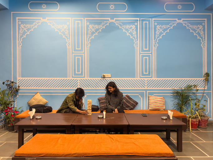 Others 5, Madpackers Udaipur, Udaipur