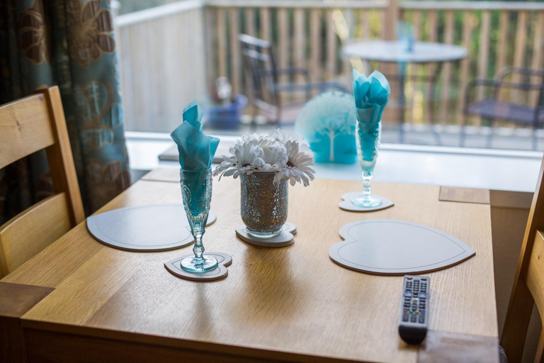 Food & Drinks, Host & Stay | No.6 Tulip Cottage, Northumberland