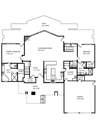 5, At Whispering Pines 4 Bedroom Home by RedAwning, Navajo