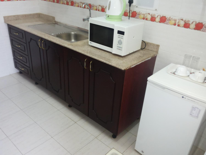 Others 4, Azaiba Hotel Apartments, Seeb