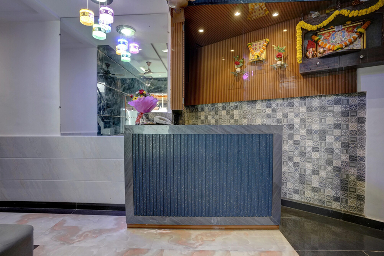 Others 5, Hotel Golden Palace Residency, Mumbai City