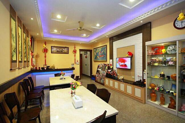 Others 5, Jiji Fuli Homestay, Nantou