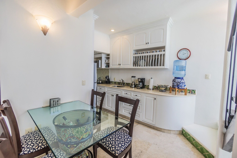 Private kitchen 5, Royal Palms 5 2 Bedroom Condo by RedAwning, Cozumel
