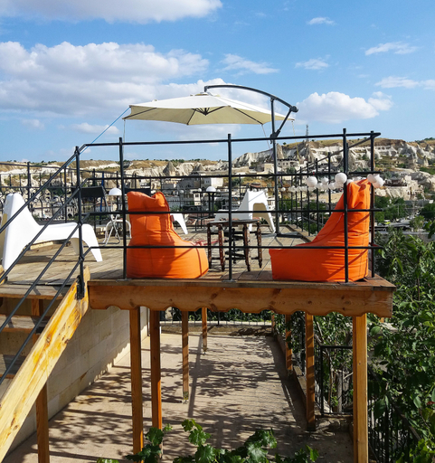 Others 4, Karadut Cave Hotel, Nevşehir