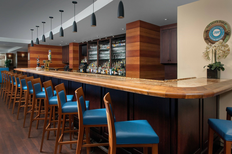 Food & Drinks 5, Courtyard Ocean City Oceanfront, Worcester