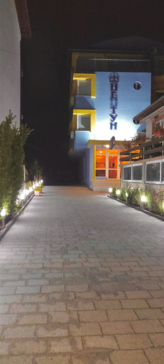 Exterior & Views, Family hotel Neptun Lozenets, Tsarevo