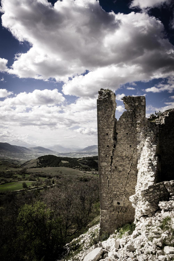 Others 3, La Palummara, L'Aquila