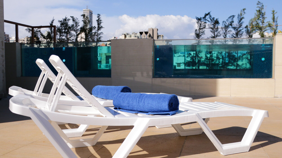 Sport & Beauty 2, Tilia ApartHotel, Beirut