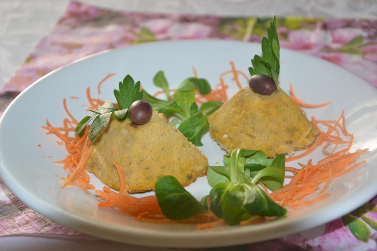 Food & Drinks 5, Albergo Delle Alpi, Cuneo