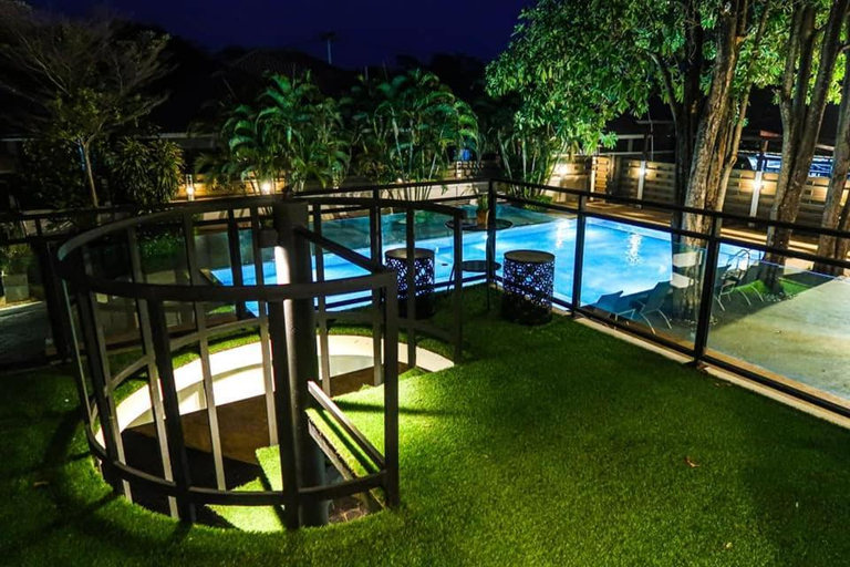 Others 2, Paklop Resort, Muang Lop Buri