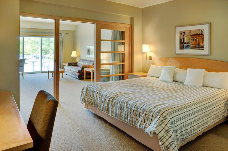 Bedroom 3, Lakeview Gimli Resort, Division No. 18