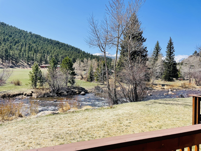 Property grounds 5, Tranquility On The River Three -- Ev #6042 3 Bedroom Townhouse by RedAwning, Larimer