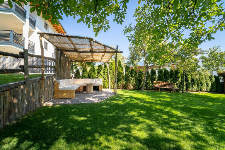 Exterior & Views 1, Hotel Birkenbrunn, Bolzano