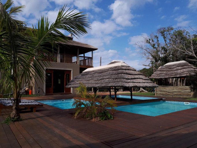 Sport & Beauty 3, Kosi Bay Lodge, Umkhanyakude