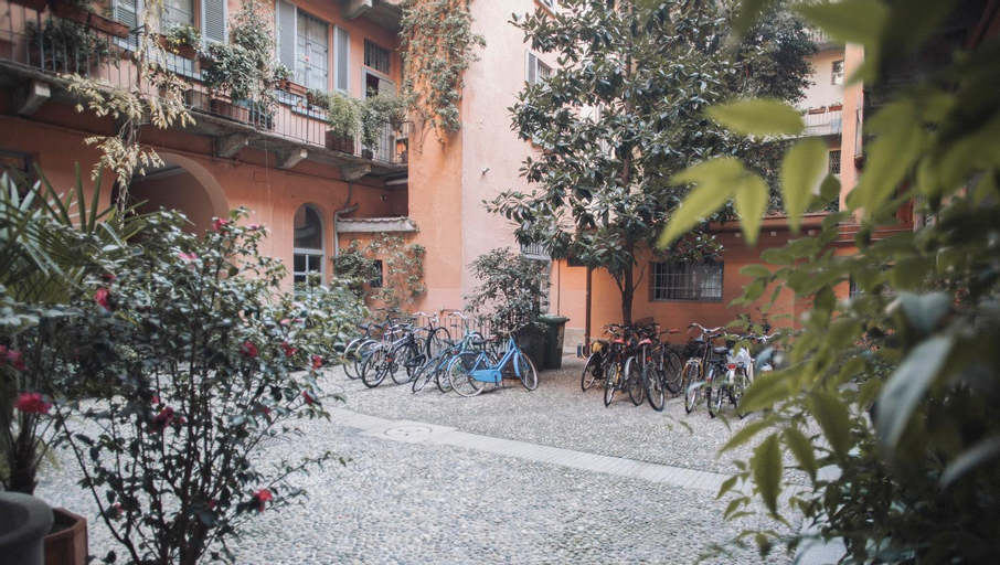 Italianway-Cesare da Sesto, Milano