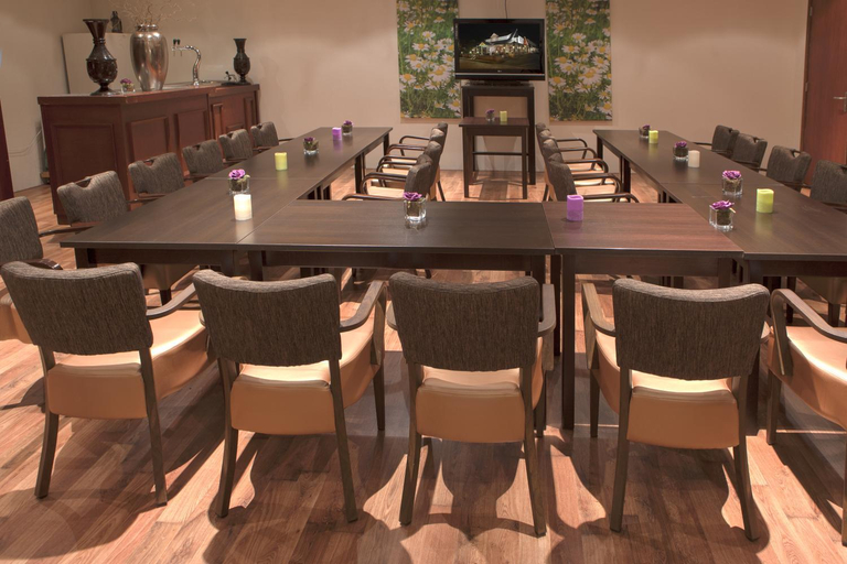Others 5, Hotel Het Landhuis, Oldenzaal