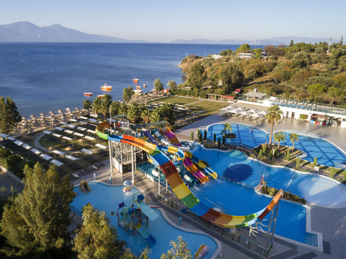 Sport & Beauty 2, Liberty Kuşadası - All inclusive, Kuşadası