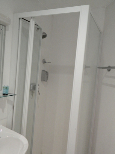 Bathroom 3, Afton Hotel, East Sussex