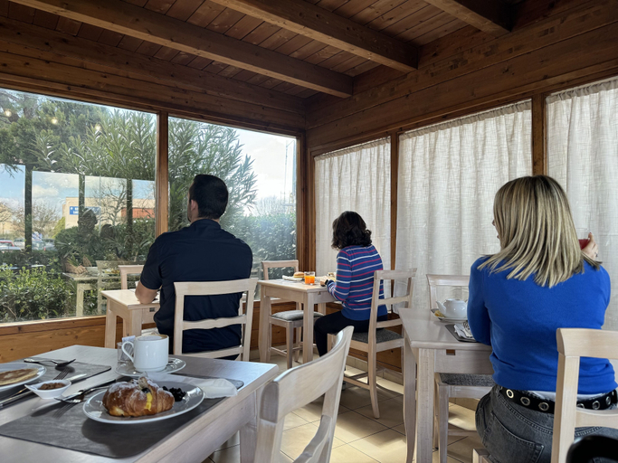 Food & Drinks 5, Hotel Cladan, Perugia