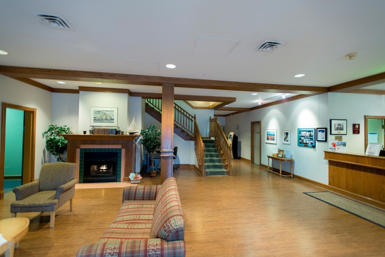 Public Area, Lakeview Gimli Resort, Division No. 18