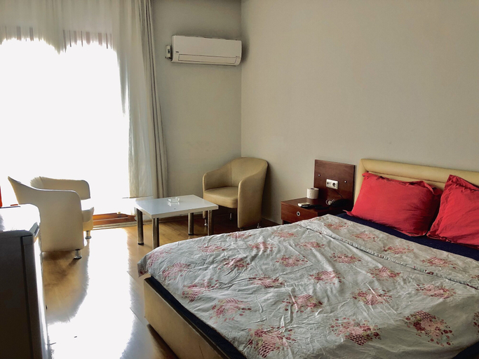 Bedroom 4, OTEL YAŞAR, Merkez