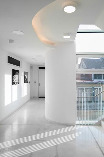 Others 4, Limehome Graz - Argos by Zaha Hadid, Graz