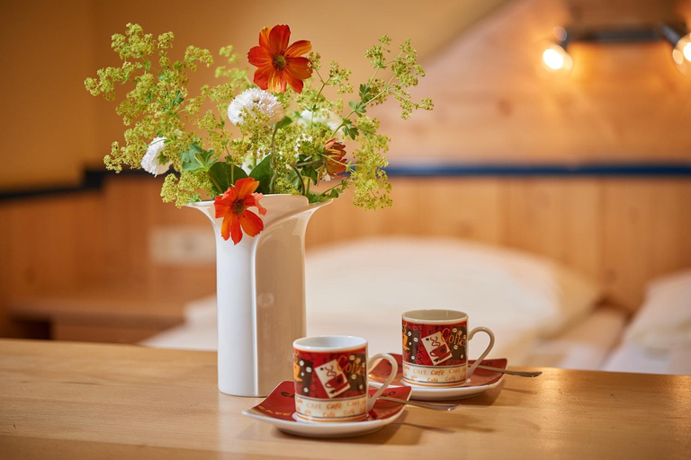 Food & Drinks 5, Hotel Hubertushof, Sankt Johann im Pongau