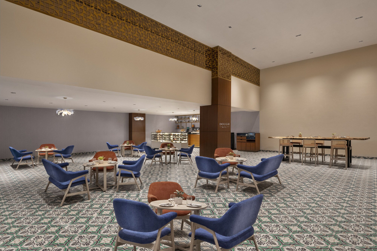 Food & Drinks 5, Welcomhotel By ITC Hotels Belagavi, Belgaum